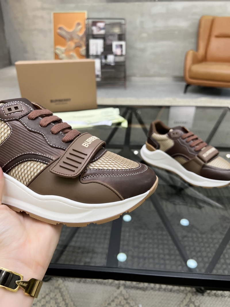 Burberry Sneakers